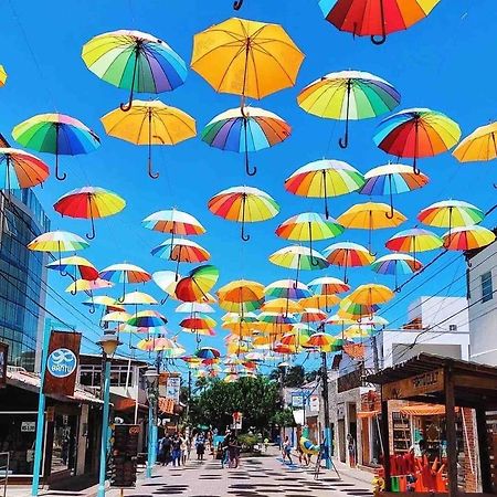 Aconchego Em Porto De Galinhas 아파트 외부 사진